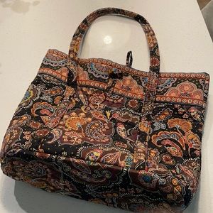 Vera Bradley handbag